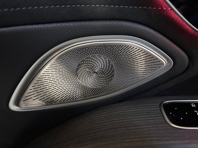 صورة 21 لـ 2022 Mercedes-BENZ EQS