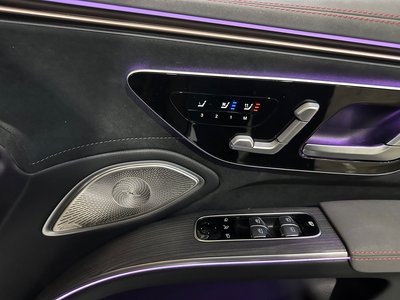 صورة 20 لـ 2022 Mercedes-BENZ EQS
