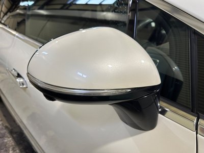 صورة 27 لـ 2022 Mercedes-BENZ EQS