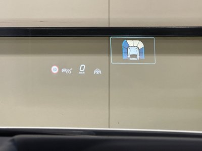 صورة 56 لـ 2022 Mercedes-BENZ EQS