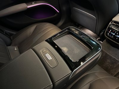 صورة 47 لـ 2022 Mercedes-BENZ EQS