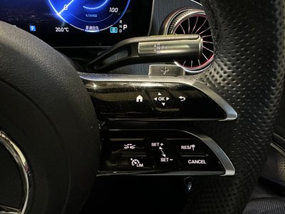 صورة 17 لـ 2022 Mercedes-BENZ EQS