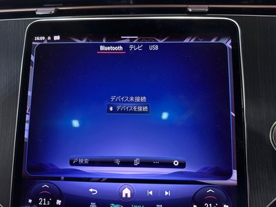 صورة 54 لـ 2022 Mercedes-BENZ EQS