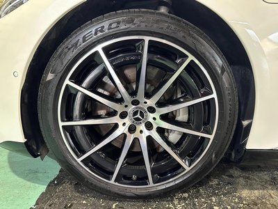 صورة 33 لـ 2022 Mercedes-BENZ EQS