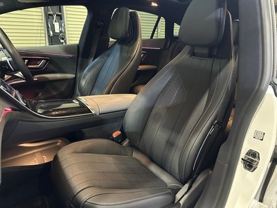 صورة 39 لـ 2022 Mercedes-BENZ EQS