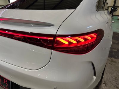صورة 30 لـ 2022 Mercedes-BENZ EQS
