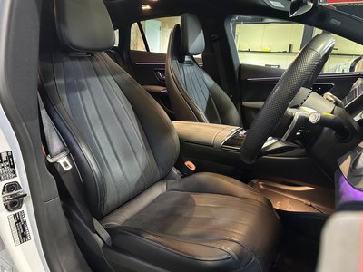 صورة 19 لـ 2022 Mercedes-BENZ EQS