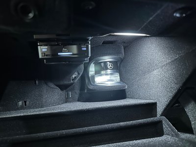 صورة 57 لـ 2022 Mercedes-BENZ EQS