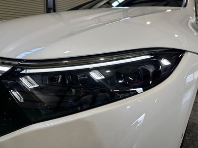صورة 25 لـ 2022 Mercedes-BENZ EQS