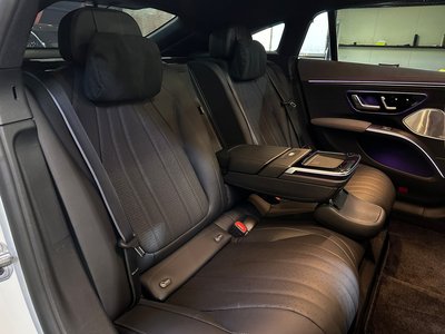 صورة 43 لـ 2022 Mercedes-BENZ EQS