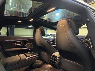صورة 44 لـ 2022 Mercedes-BENZ EQS