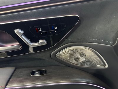 صورة 40 لـ 2022 Mercedes-BENZ EQS