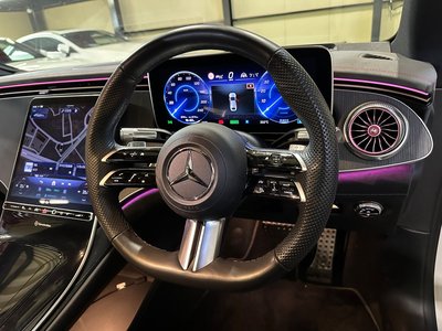صورة 18 لـ 2022 Mercedes-BENZ EQS