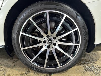 صورة 34 لـ 2022 Mercedes-BENZ EQS