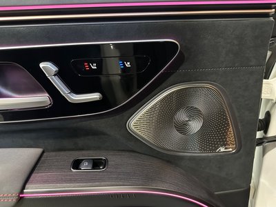 صورة 42 لـ 2022 Mercedes-BENZ EQS
