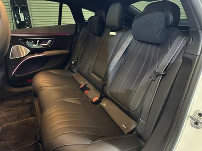 صورة 41 لـ 2022 Mercedes-BENZ EQS