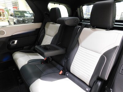 2023 LAND Rover DISCOVERY thumbnail 70