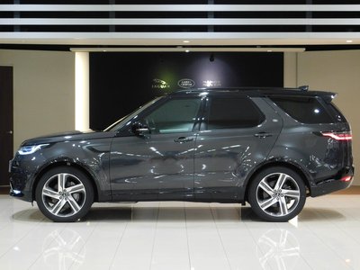2023 LAND Rover DISCOVERY thumbnail 26