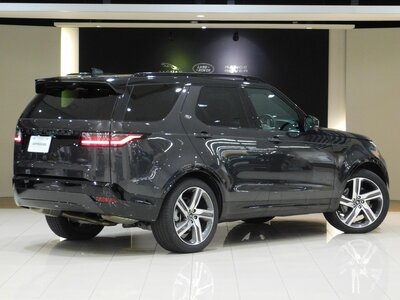 2023 LAND Rover DISCOVERY thumbnail 37