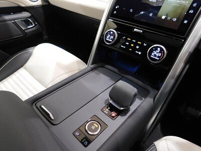 2023 LAND Rover DISCOVERY thumbnail 46