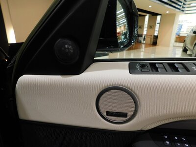 2023 LAND Rover DISCOVERY thumbnail 51