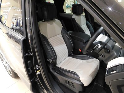 2023 LAND Rover DISCOVERY thumbnail 62