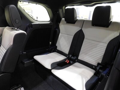 2023 LAND Rover DISCOVERY thumbnail 77