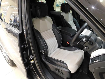 2023 LAND Rover DISCOVERY thumbnail 56