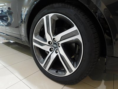 2023 LAND Rover DISCOVERY thumbnail 99
