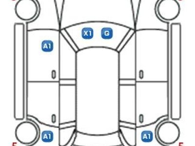 2023 LAND Rover DISCOVERY thumbnail 106