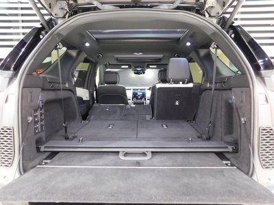 2023 LAND Rover DISCOVERY thumbnail 80