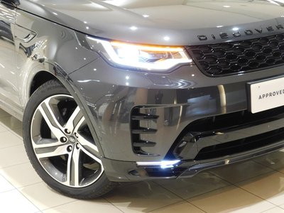 2023 LAND Rover DISCOVERY thumbnail 102