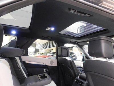 2023 LAND Rover DISCOVERY — фото 13