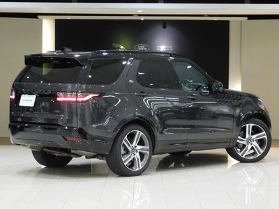 2023 LAND Rover DISCOVERY thumbnail 28