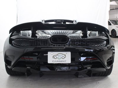 2025 Mclaren 750S SPIDER 照片 76