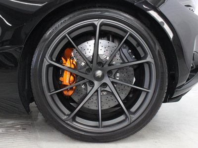 2025 Mclaren 750S SPIDER 照片 73