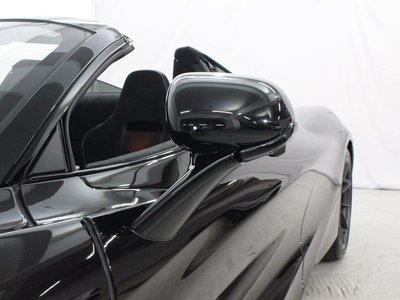 2025 Mclaren 750S SPIDER 照片 52
