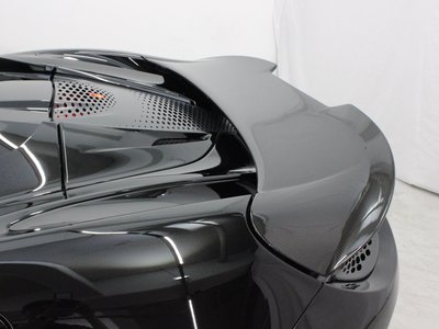 2025 Mclaren 750S SPIDER 照片 54