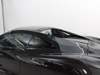 2025 Mclaren 750S SPIDER 照片 67