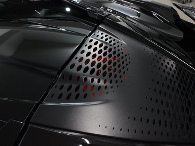 2025 Mclaren 750S SPIDER 照片 77