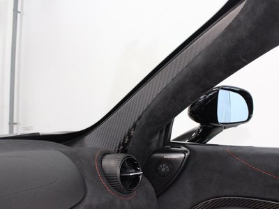 2025 Mclaren 750S SPIDER 照片 45
