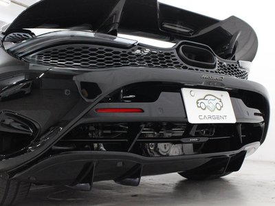 2025 Mclaren 750S SPIDER 照片 69