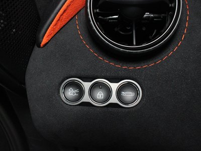 2025 Mclaren 750S SPIDER 照片 57