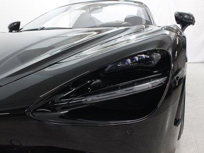 2025 Mclaren 750S SPIDER 照片 50