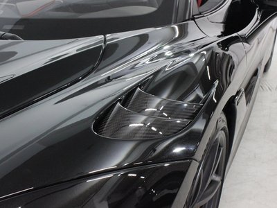 2025 Mclaren 750S SPIDER 照片 51