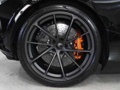 2025 Mclaren 750S SPIDER 照片 74