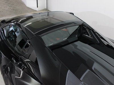 2025 Mclaren 750S SPIDER 照片 68