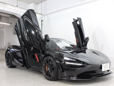 2025 Mclaren 750S SPIDER 照片 24