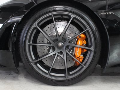 2025 Mclaren 750S SPIDER 照片 71