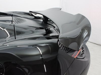 2025 Mclaren 750S SPIDER 照片 55